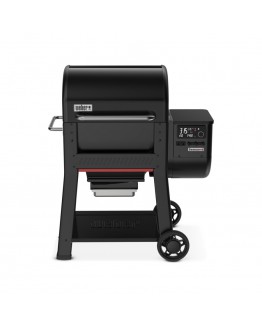 Barbacoa de Pellet Searwood 600